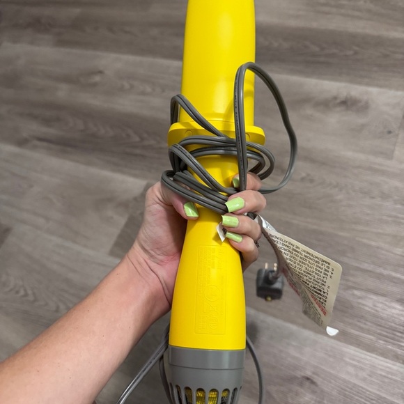 Drybar The Straight Shot Blow-Drying Flat Iron Hair Tool - Picture 9 of 11